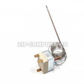 Термостат духовки 50-300°C (L-1600mm, щуп 120x3mm, шток 20mm) зам.WYJ300A