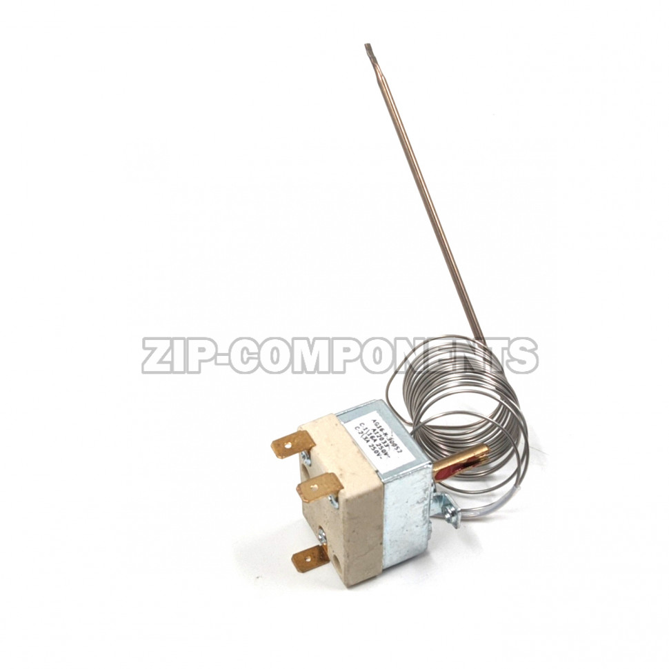 Термостат духовки 50-300°C (L-1600mm, щуп 120x3mm, шток 20mm) зам.WYJ300A