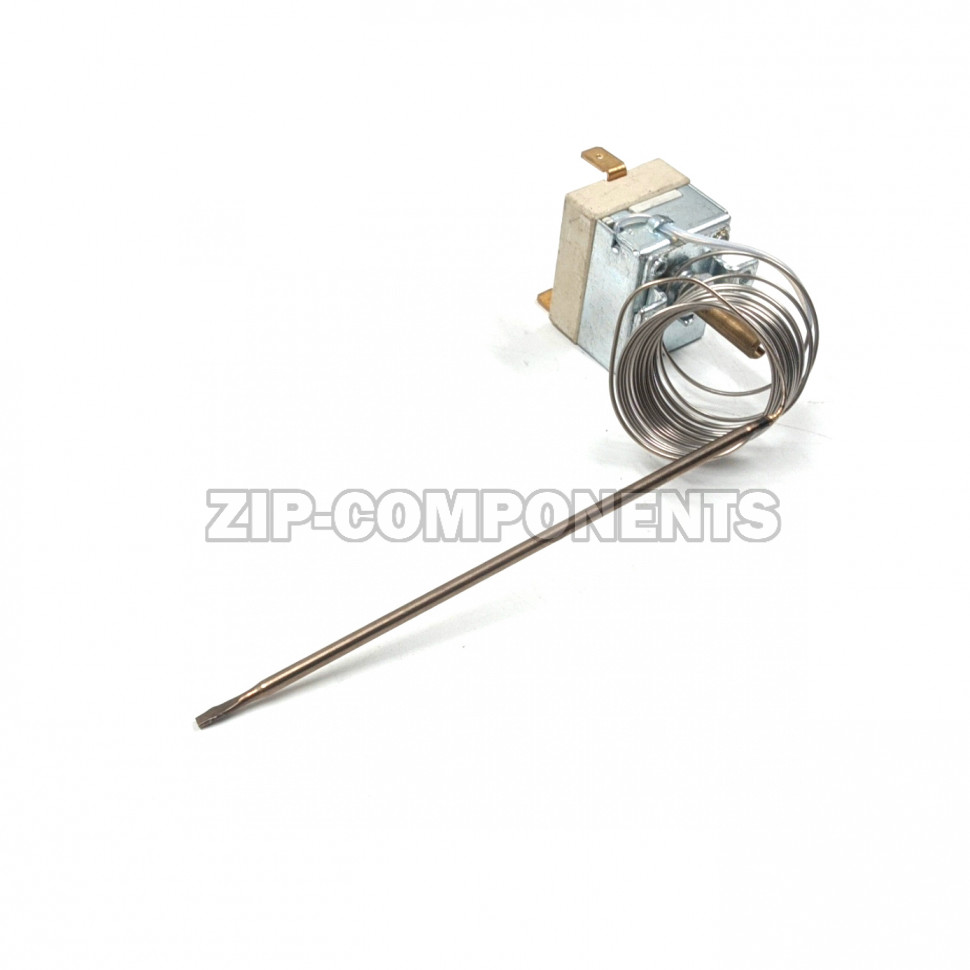 Термостат духовки 50-300°C (L-1600mm, щуп 120x3mm, шток 20mm) зам.WYJ300A