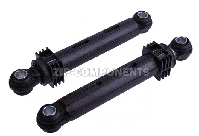 Амортизатор стиральной машины (100N, 165-250мм, 10мм, 2шт) Samsung DC66-00343G