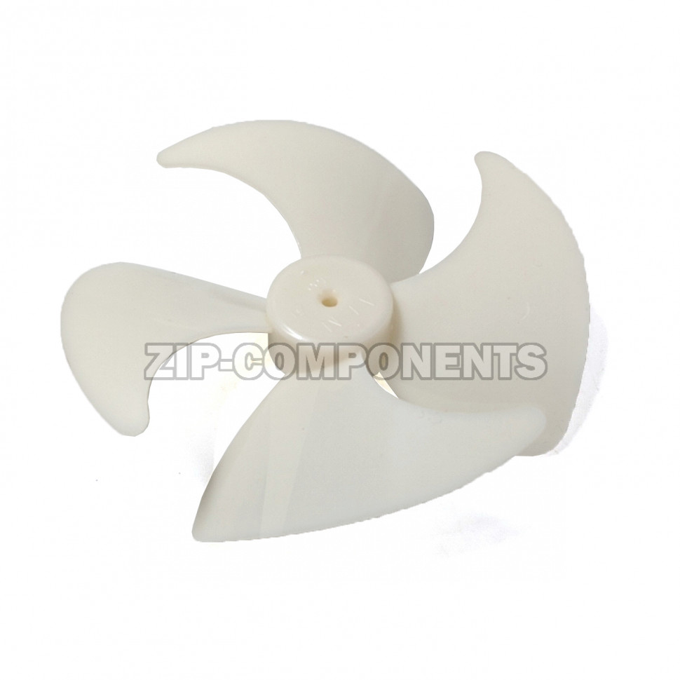 Вентилятор с крыльчаткой холодильника Indesit C00283664 Оригинал