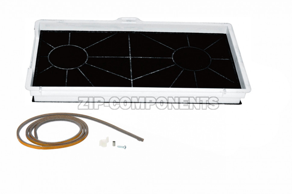 Угольный фильтр  для вытяжки Bosch 00461422