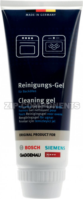 Чистящий гель для духовок Bosch 00311859