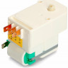 Таймер оттайки холодильника No Frost TMDE 706 SC LG 6914JB2006R