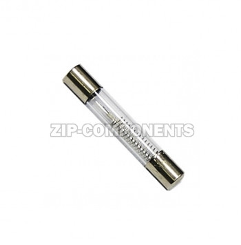 Предохранитель (высоквольтный) 900mA - 5KV 3079032-900, (L-40mm) для СВЧ