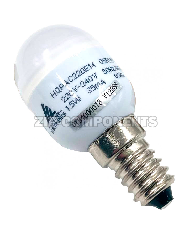 Лампа подсветки холодильника Haier 0184000018