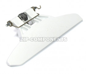 Ручка дверцы в сборе Electrolux 4055263083