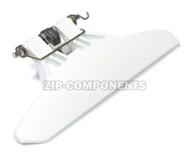 Ручка дверцы в сборе Electrolux 4055263083