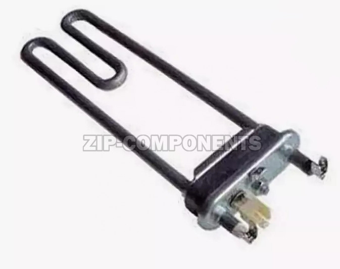 ТЭН 1950W прямой с ДРТ L=220 мм Thermowatt Indesit C00385147