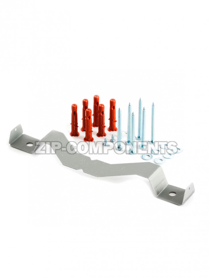 Удлинение вентиляционного канала 1500мм, для вытяжки Bosch 11019196