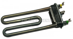 Тэн 1800W слегка изогнут с отверстием под датчик L=170 087188, 110103