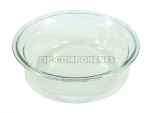 Стекло дверки (люка) Electrolux 50097052000