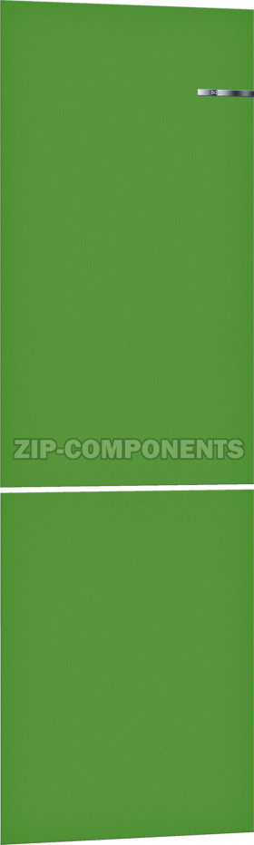 Сменная декоративная панель для холодильника Bosch 00717194