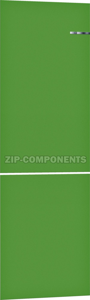 Сменная декоративная панель для холодильника Bosch 00717194