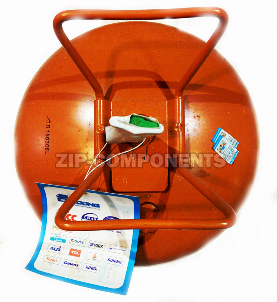 Фреон R-407С (11,3 кг)