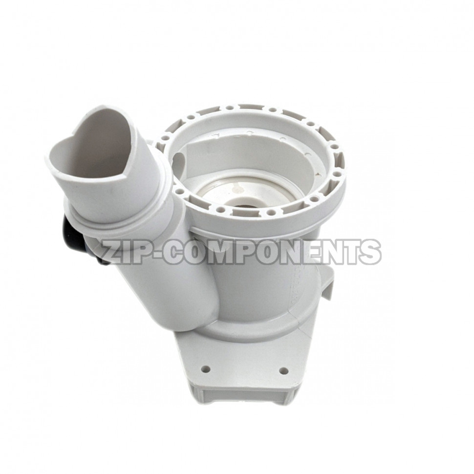 Корпус фильтра помпы для СМ Candy 49002227