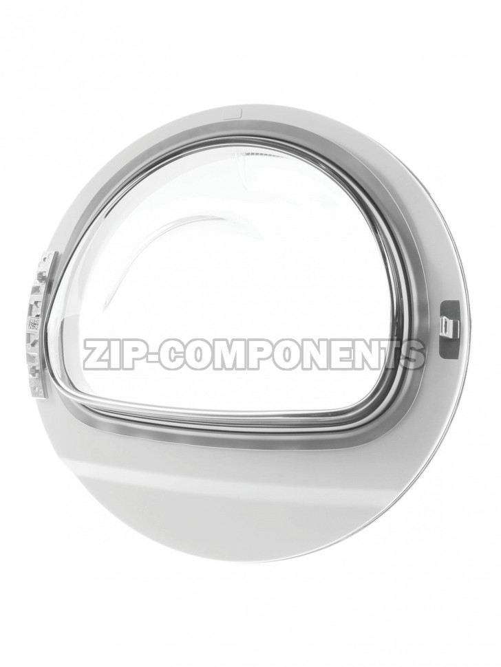 Дверца люка для сушильных машин Bosch 11017060