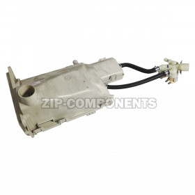 Бункер-дозатор samsung DC97-11440E