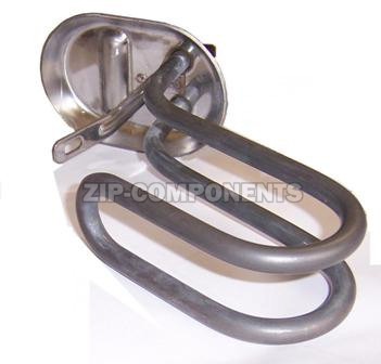 ТЭН 1500w с овальным фланцем на Ariston для водонагревателей 3.40.060.215