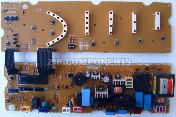 Модуль (плата управления) LG 6871EC1057G