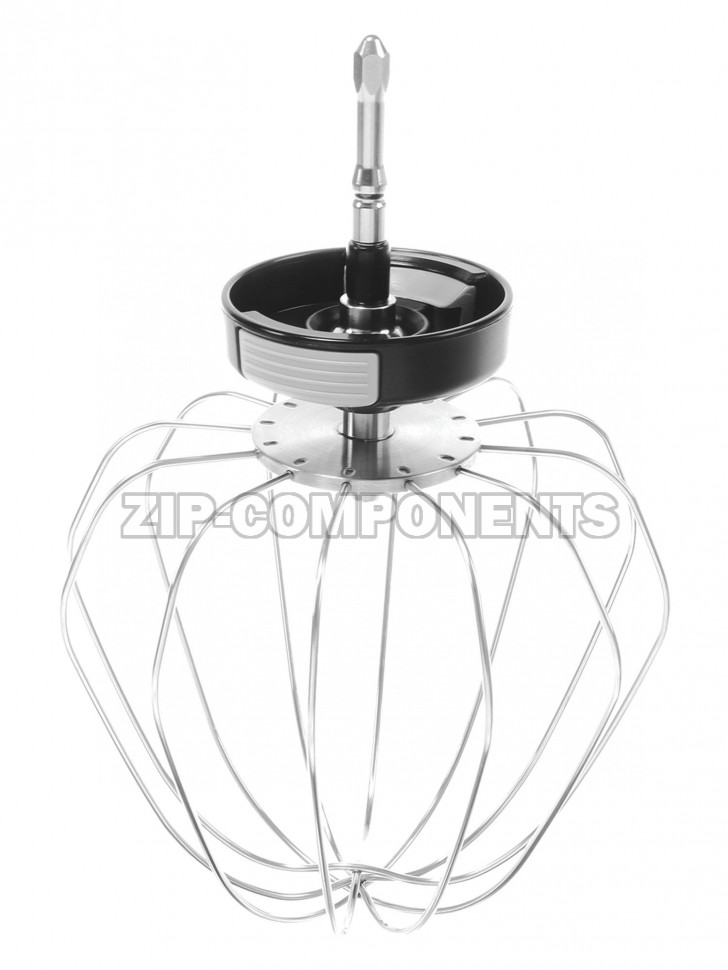 Венчик для взбивания теста для кухонного комбайна Bosch 12020136