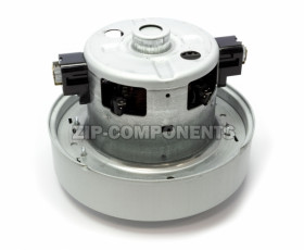 Мотор для пылесоса 1550W, H-105, D-134 Samsung DJ31-00007S