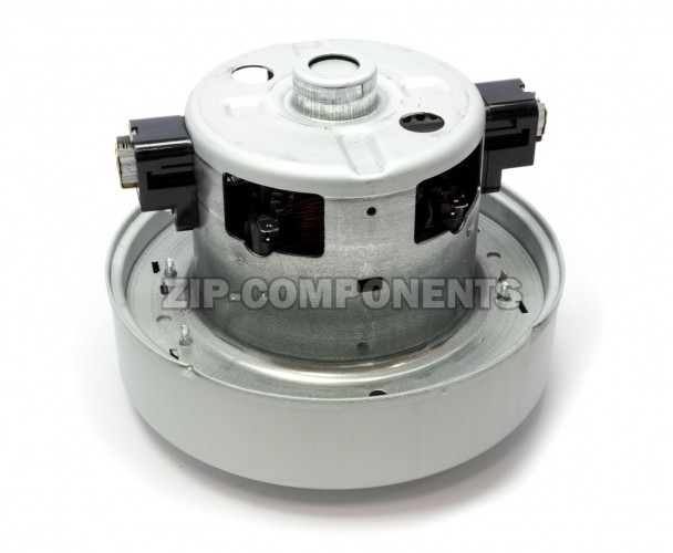 Мотор для пылесоса 1550W, H-105, D-134 Samsung DJ31-00007S