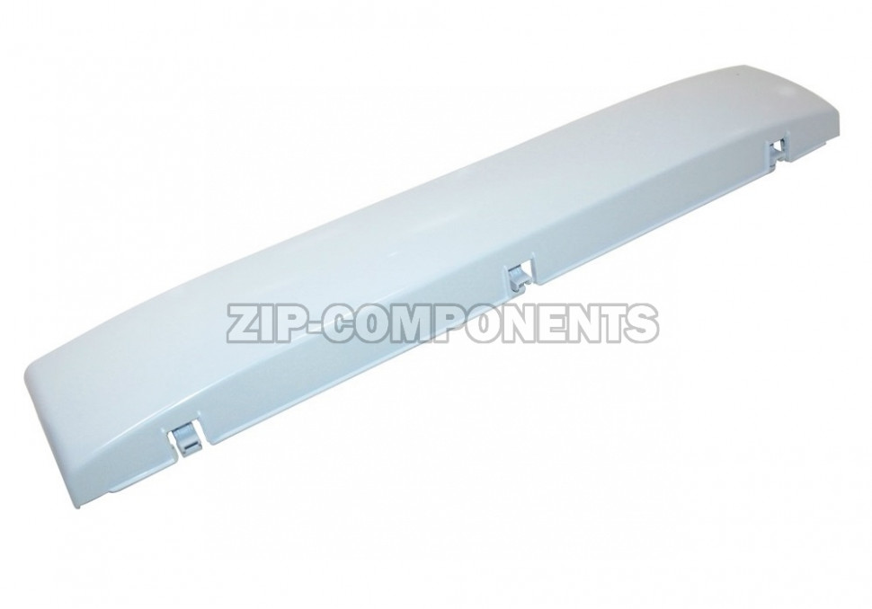 Декоративная крышка стиральной машины Ariston C00510207
