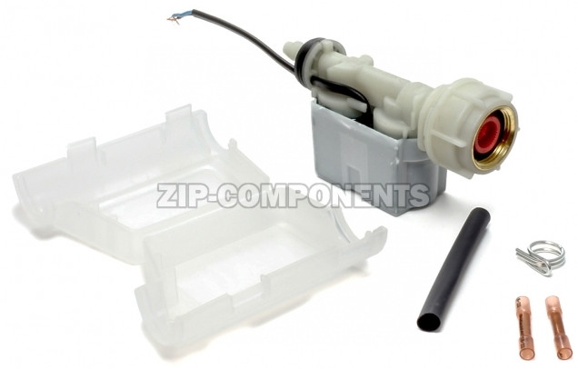 Клапан Аквастоп для шланга ПММ, BOSCH 263789