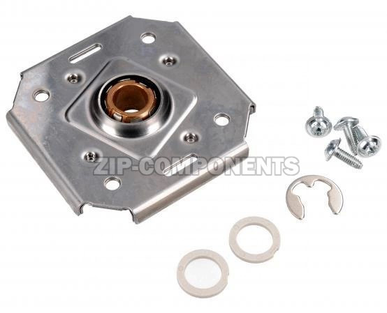 Подшипник опорный сушильной машины Bosch 00618931