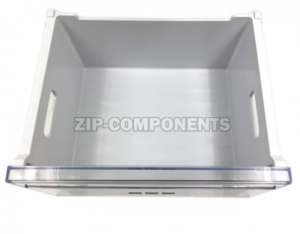 Ящик пластиковый холодильника Haier 0530030295
