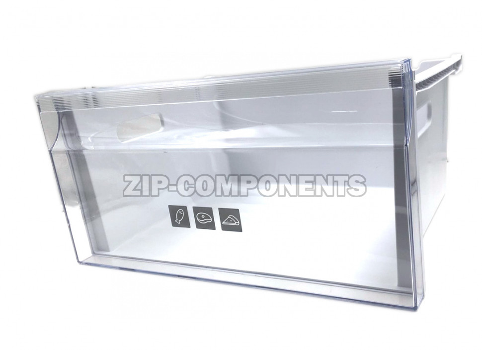 Ящик пластиковый холодильника Haier 0530030295