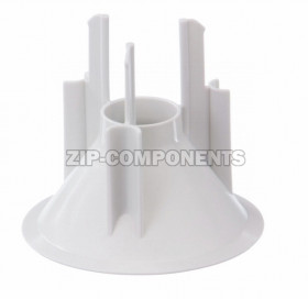 Воронка для засыпки соли в посудомоечную машину Bosch 00263112