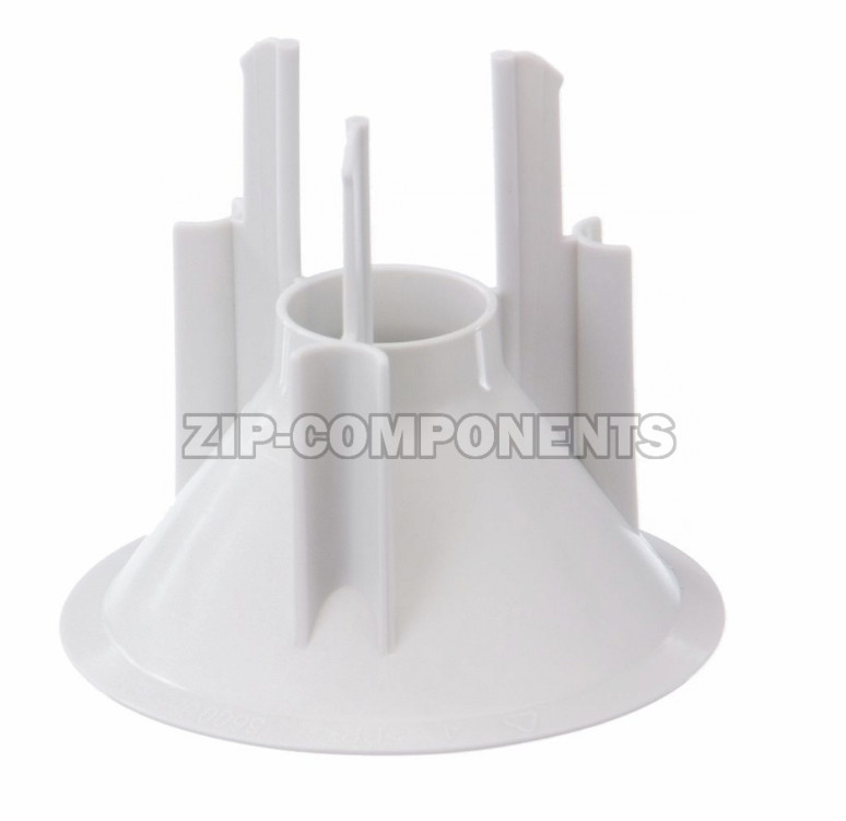 Воронка для засыпки соли в посудомоечную машину Bosch 00263112