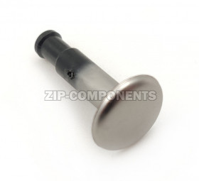 Кнопка плиты Гефест 6500.00.0.015