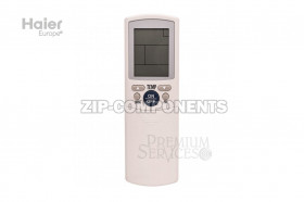 Пульт управления Haier 0010450962