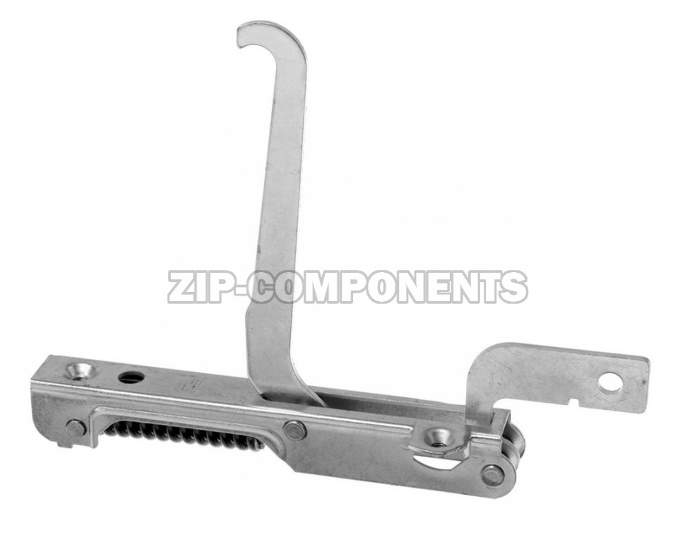 Петля двери плиты Bosch 00065368