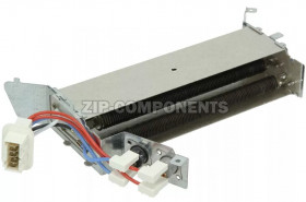 ТЭН для сушильной машины BEKO 2957500400 SMEG 696890609