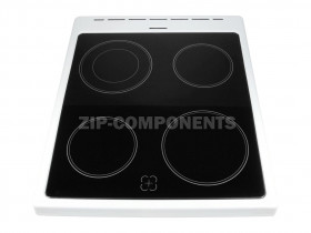 Панель стеклокерамическая Haier 0530013976