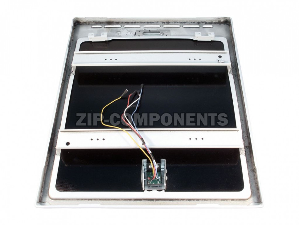 Панель стеклокерамическая Haier 0530013976