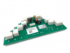 Модуль сенсорного управления Beko 167260062