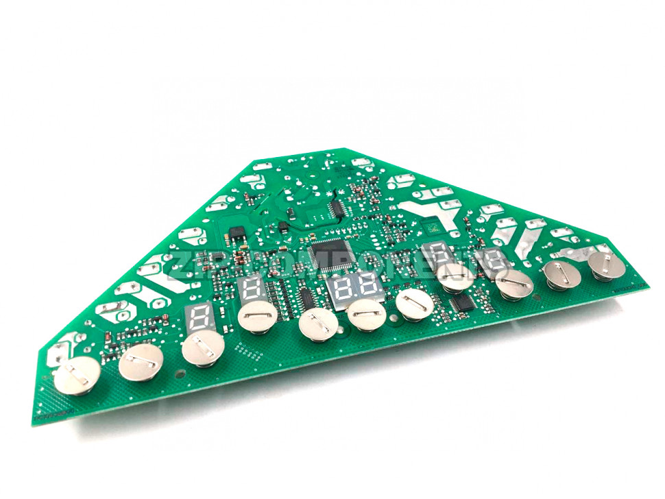 Модуль сенсорного управления Beko 167260062