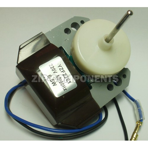 Вентилятор LT-2261-14мм 0.085A 8.5W 220V