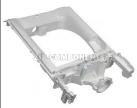 Рамка загрузочного люка (вертикалка) ELECTROLUX, ZANUSSI, AEG 4055440301