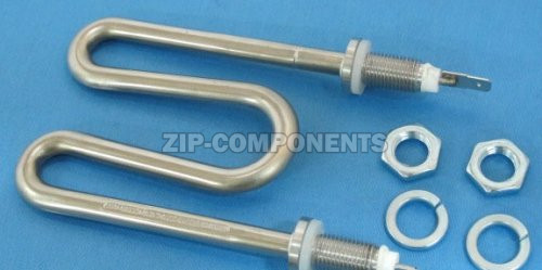 Тэн для посудомоечной машины Electrolux-Zanussi 4055165254