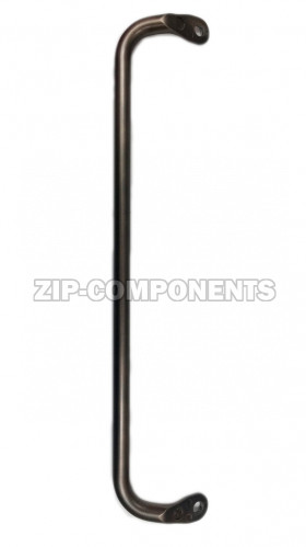 Ручка дверцы духовки Indesit C00110580