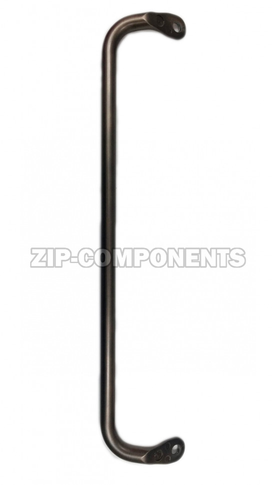 Ручка дверцы духовки Indesit C00110580