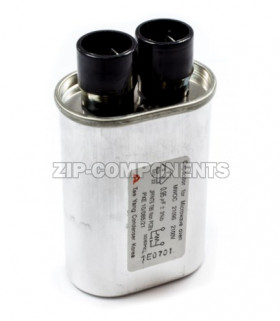 Конденсатор для СВЧ 2100V 0,95mkF