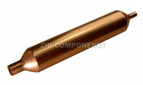 Фильтр осушитель 50гр. 8,5 х 3,2 х 0,40 Китай