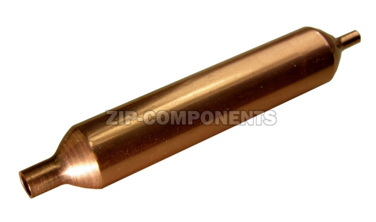 Фильтр осушитель 50гр. 8,5 х 3,2 х 0,40 Китай